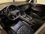Audi Q7 50 TDI quattro Pro Line Plus 7Persoons Panodak HUD 4 Wielbesturing Valcona RS Leder Trekhaak Bose Matrix Standkachel Softclose Massage