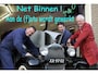 Ford Fusion 1.6-16V Futura + uitv. 2e Eig. +NAP Nwe. Distributie