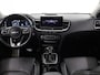 Kia Ceed Sportswagon 1.6 GDI PHEV ExecutiveLine | Panoramadak | Winterpakket | Leder | Adaptieve Cruise Control | LED | Achteruitrijcamera |