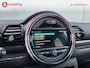 MINI Clubman 2.0 John Cooper Works ALL4 Chili Panoramadak | LED | Stoelverwarming | Achteruitrijcamera