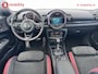 MINI Clubman 2.0 John Cooper Works ALL4 Chili Panoramadak | LED | Stoelverwarming | Achteruitrijcamera