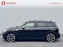MINI Clubman 2.0 John Cooper Works ALL4 Chili Panoramadak | LED | Stoelverwarming | Achteruitrijcamera