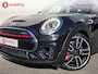 MINI Clubman 2.0 John Cooper Works ALL4 Chili Panoramadak | LED | Stoelverwarming | Achteruitrijcamera