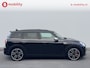 MINI Clubman 2.0 John Cooper Works ALL4 Chili Panoramadak | LED | Stoelverwarming | Achteruitrijcamera