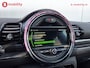 MINI Clubman 2.0 John Cooper Works ALL4 Chili Panoramadak | LED | Stoelverwarming | Achteruitrijcamera