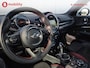 MINI Clubman 2.0 John Cooper Works ALL4 Chili Panoramadak | LED | Stoelverwarming | Achteruitrijcamera
