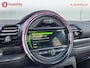 MINI Clubman 2.0 John Cooper Works ALL4 Chili Panoramadak | LED | Stoelverwarming | Achteruitrijcamera
