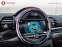 MINI Clubman 2.0 John Cooper Works ALL4 Chili Panoramadak | LED | Stoelverwarming | Achteruitrijcamera