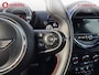 MINI Clubman 2.0 John Cooper Works ALL4 Chili Panoramadak | LED | Stoelverwarming | Achteruitrijcamera