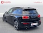 MINI Clubman 2.0 John Cooper Works ALL4 Chili Panoramadak | LED | Stoelverwarming | Achteruitrijcamera