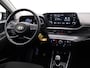 Hyundai i20 1.0 T-GDI 100pk Comfort | Airco | Camera | Carplay | Cruise control | Dodehoek detectie | Navigatie | Parkeersensoren | Digitaal cockpit | Lichtmetalen velgen