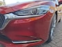 Mazda 6 Sportbreak 2.0 SkyActiv-G 165 Comfort 360° camera, 19" LMV