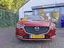 Mazda 6 Sportbreak 2.0 SkyActiv-G 165 Comfort 360° camera, 19" LMV