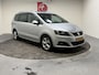SEAT Alhambra 2.0 TSI Style Connect 7 persoons, 1e eig, Automaat, Volledig o.h., Prijs incl nieuwe apk, beurt en 3 maanden garantie