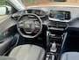 Peugeot e-208 EV Allure 50 kWh|SOH90% |1/2leer|3D-Dashboard|Camera|
