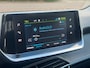 Peugeot e-208 EV Allure 50 kWh|SOH90% |1/2leer|3D-Dashboard|Camera|