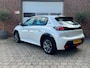 Peugeot e-208 EV Allure 50 kWh|SOH90% |1/2leer|3D-Dashboard|Camera|