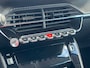 Peugeot e-208 EV Allure 50 kWh|SOH90% |1/2leer|3D-Dashboard|Camera|