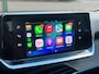 Peugeot e-208 EV Allure 50 kWh|SOH90% |1/2leer|3D-Dashboard|Camera|