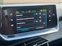 Peugeot e-208 EV Allure 50 kWh|SOH90% |1/2leer|3D-Dashboard|Camera|