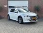 Peugeot e-208 EV Allure 50 kWh|SOH90% |1/2leer|3D-Dashboard|Camera|
