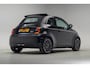 Fiat 500e CABRIO La Prima 42 kWh [ Navi Camera JBL Adapt.cruise ]