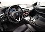 BMW 5-Serie 520e Executive Aut. [ Navi Leder Camera Trekhaak ]