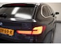 BMW 5-Serie 520e Executive Aut. [ Navi Leder Camera Trekhaak ]