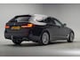 BMW 5-Serie 520e Executive Aut. [ Navi Leder Camera Trekhaak ]
