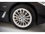BMW 5-Serie 520e Executive Aut. [ Navi Leder Camera Trekhaak ]