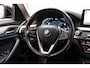 BMW 5-Serie 520e Executive Aut. [ Navi Leder Camera Trekhaak ]