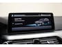BMW 5-Serie 520e Executive Aut. [ Navi Leder Camera Trekhaak ]