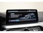 BMW 5-Serie 520e Executive Aut. [ Navi Leder Camera Trekhaak ]
