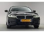 BMW 5-Serie 520e Executive Aut. [ Navi Leder Camera Trekhaak ]