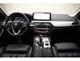 BMW 5-Serie 520e Executive Aut. [ Navi Leder Camera Trekhaak ]