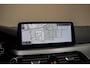 BMW 5-Serie 520e Executive Aut. [ Navi Leder Camera Trekhaak ]