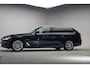 BMW 5-Serie 520e Executive Aut. [ Navi Leder Camera Trekhaak ]