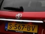 MG MG5 Electric Standard Range Luxury 50 kWh | WORDT VERWACHT | ACHTERUITRIJCAMERA | STOELVERWARMING | APPLE CARPLAY | ANDROID AUTO | CRUISECONTROL | LEDEREN BEKLEDING |