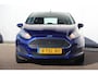 Ford Fiesta 1.0 Style Trekhaak Navigatie Airco Elektrische Ramen