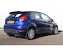 Ford Fiesta 1.0 Style Trekhaak Navigatie Airco Elektrische Ramen