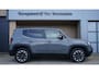 Jeep Renegade 4xe 240pk Plug-in Hybrid Electric New Upland LED *Black Pack* Keyless Navi 17inch LM *NL auto* 37050km!