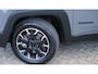 Jeep Renegade 4xe 240pk Plug-in Hybrid Electric New Upland LED *Black Pack* Keyless Navi 17inch LM *NL auto* 37050km!