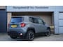 Jeep Renegade 4xe 240pk Plug-in Hybrid Electric New Upland LED *Black Pack* Keyless Navi 17inch LM *NL auto* 37050km!