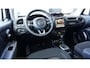 Jeep Renegade 4xe 240pk Plug-in Hybrid Electric New Upland LED *Black Pack* Keyless Navi 17inch LM *NL auto* 37050km!