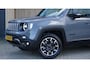 Jeep Renegade 4xe 240pk Plug-in Hybrid Electric New Upland LED *Black Pack* Keyless Navi 17inch LM *NL auto* 37050km!