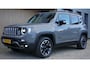 Jeep Renegade 4xe 240pk Plug-in Hybrid Electric New Upland LED *Black Pack* Keyless Navi 17inch LM *NL auto* 37050km!