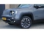 Jeep Renegade 4xe 240pk Plug-in Hybrid Electric New Upland LED *Black Pack* Keyless Navi 17inch LM *NL auto* 37050km!