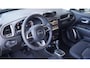 Jeep Renegade 4xe 240pk Plug-in Hybrid Electric New Upland LED *Black Pack* Keyless Navi 17inch LM *NL auto* 37050km!