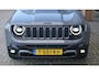 Jeep Renegade 4xe 240pk Plug-in Hybrid Electric New Upland LED *Black Pack* Keyless Navi 17inch LM *NL auto* 37050km!