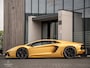 Lamborghini Aventador 6.5 V12 LP700-4 Coupé / Capristo / Gray Audio / Ceramic / Homelink / Camera